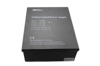 BỘ LƯU ĐIỆN- BỘ CẤP NGUỒN LIÊN TỤC ZKTECO PS902B